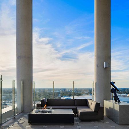 Ac Hotel By Marriott Orlando Downtown Экстерьер фото