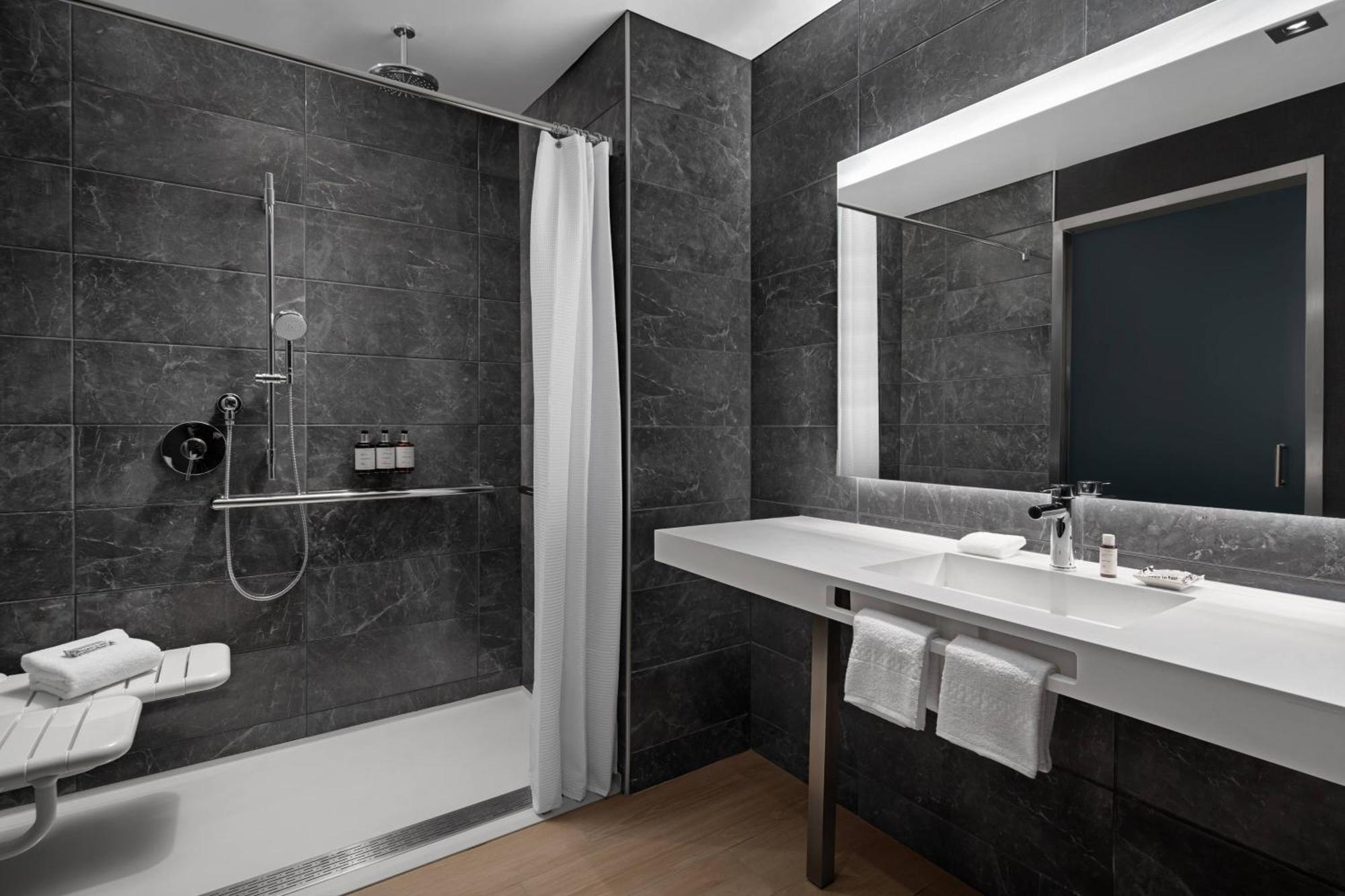 Ac Hotel By Marriott Orlando Downtown Экстерьер фото