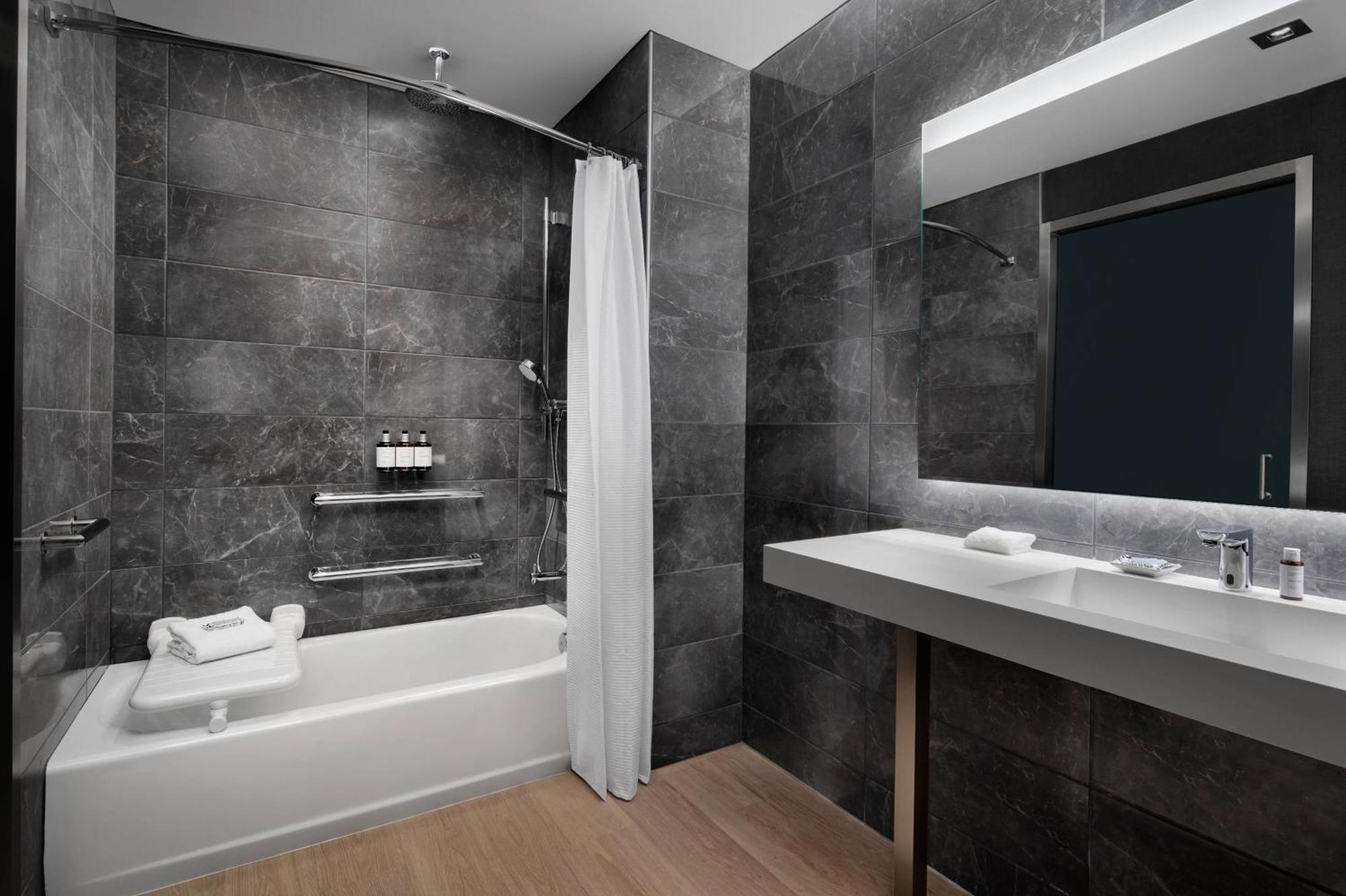 Ac Hotel By Marriott Orlando Downtown Экстерьер фото
