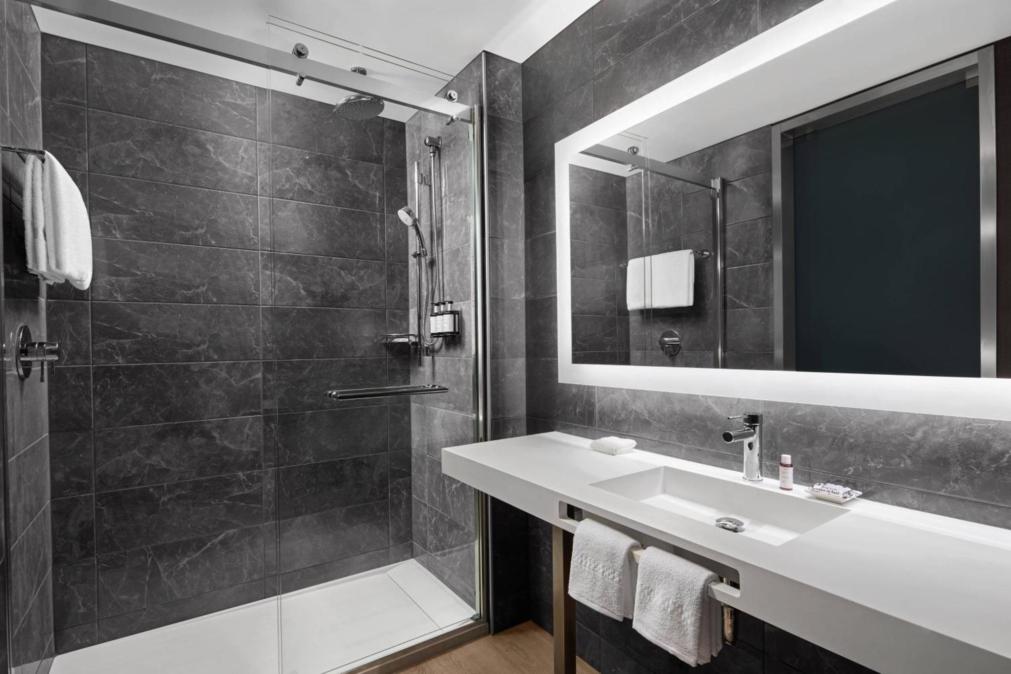 Ac Hotel By Marriott Orlando Downtown Экстерьер фото
