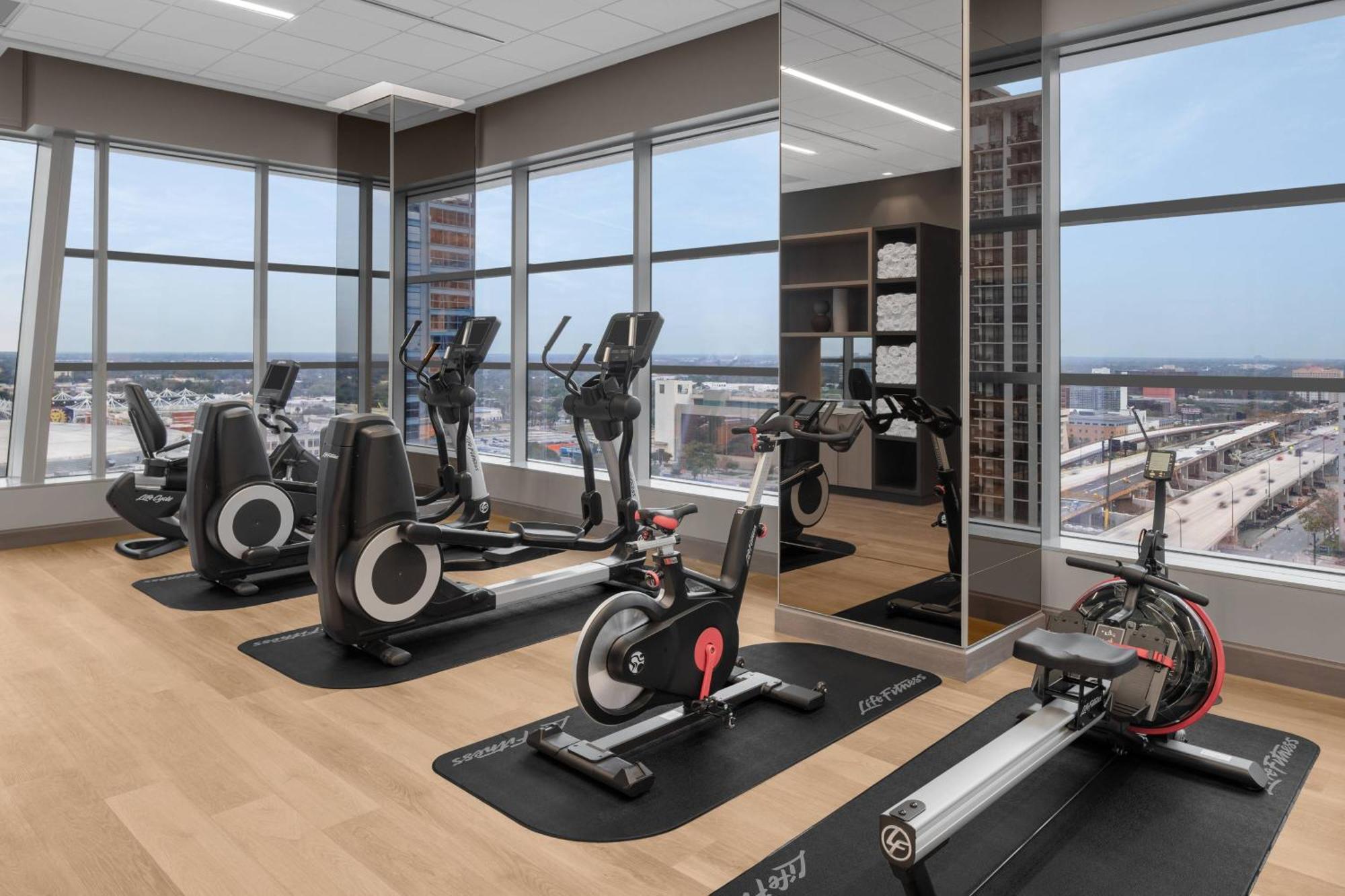 Ac Hotel By Marriott Orlando Downtown Экстерьер фото